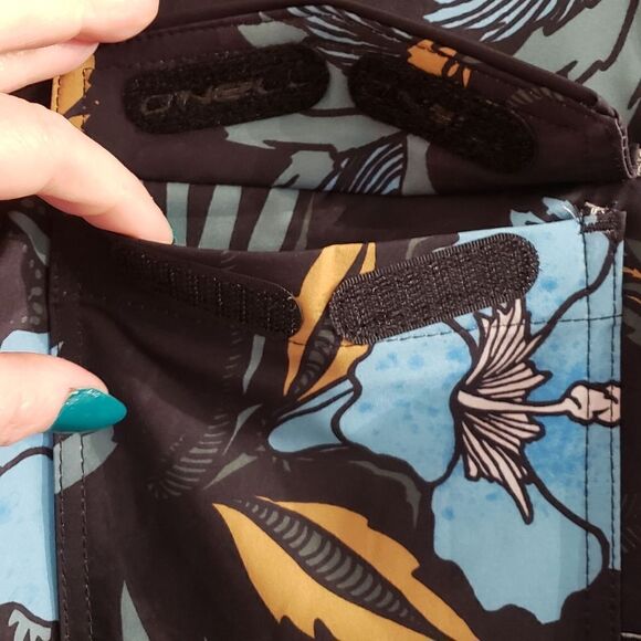 O'Neill Swim Shorts  - Picture 8 of 15